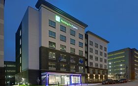 Holiday Inn Express - Milwaukee Downtown, An Ihg Hotel